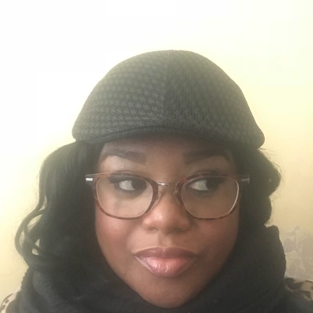 Meet your Posher, Cherette